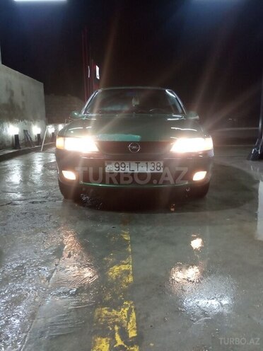 Opel Vectra 1996, 475,000 km - 1.6 l - Bakı