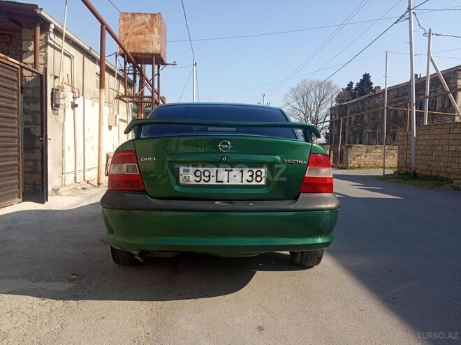 Opel Vectra 1996, 475,000 km - 1.6 l - Bakı