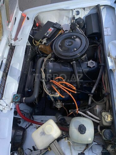 LADA (VAZ) 2107 2004, 52,000 km - 1.6 l - Mingəçevir