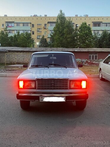 LADA (VAZ) 2107 2004, 52,000 km - 1.6 l - Mingəçevir