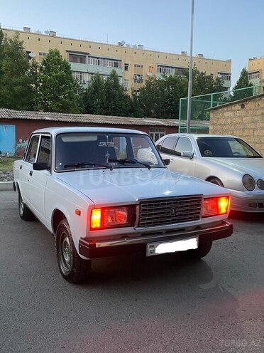 LADA (VAZ) 2107 2004, 52,000 km - 1.6 l - Mingəçevir