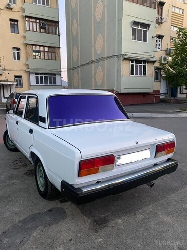 LADA (VAZ) 2107 2004, 52,000 km - 1.6 l - Mingəçevir