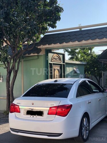 Chevrolet Cruze 2015, 190,325 km - 1.4 l - Göyçay