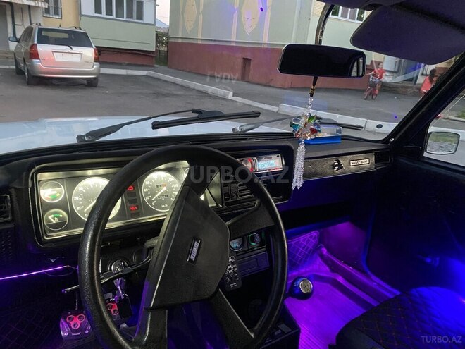 LADA (VAZ) 2107 2004, 52,000 km - 1.6 l - Mingəçevir