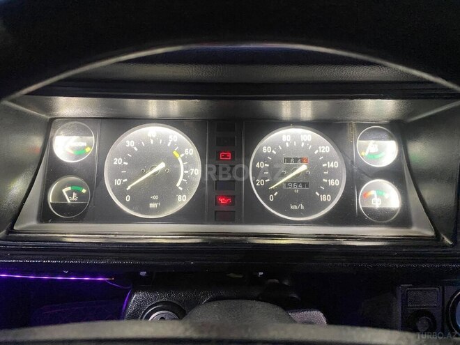 LADA (VAZ) 2107 2004, 52,000 km - 1.6 l - Mingəçevir