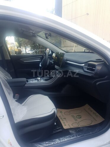 BYD Destroyer 05 2025, 0 km - 1.5 l - Bakı