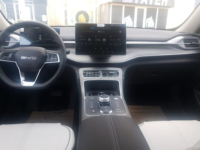 BYD Destroyer 05 2025, 0 km - 1.5 l - Bakı