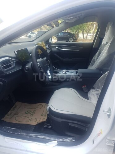 BYD Destroyer 05 2025, 0 km - 1.5 l - Bakı