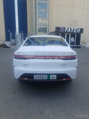 BYD Destroyer 05 2025, 0 km - 1.5 l - Bakı
