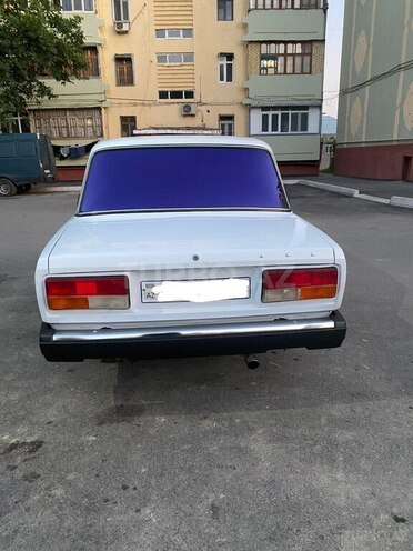 LADA (VAZ) 2107 2004, 52,000 km - 1.6 l - Mingəçevir