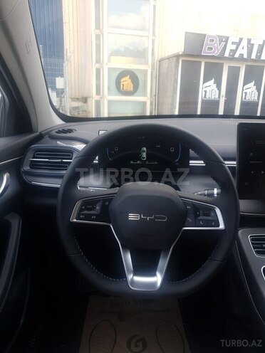 BYD Destroyer 05 2025, 0 km - 1.5 l - Bakı