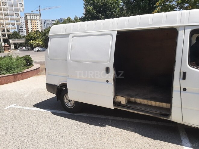 Ford Transit 1997, 793,729 km - 2.5 л - Bakı