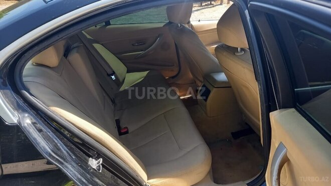 BMW 320 2015, 190,000 km - 2.0 l - Bakı