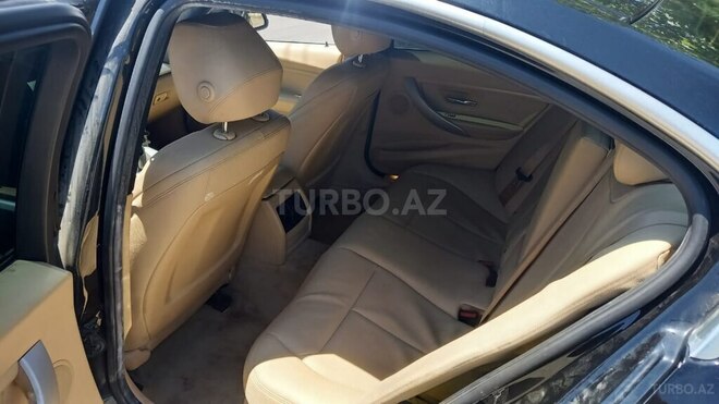 BMW 320 2015, 190,000 km - 2.0 l - Bakı