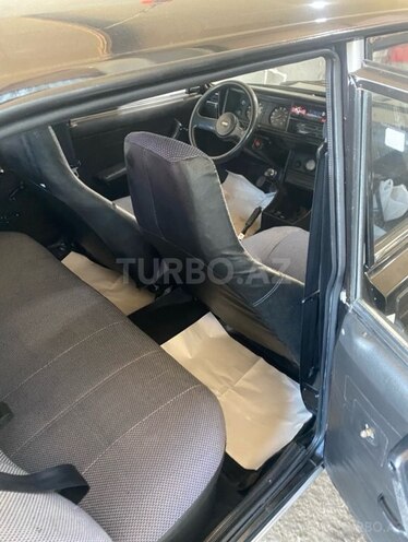 LADA (VAZ) 2107 2011, 98,000 km - 1.6 l - Bakı
