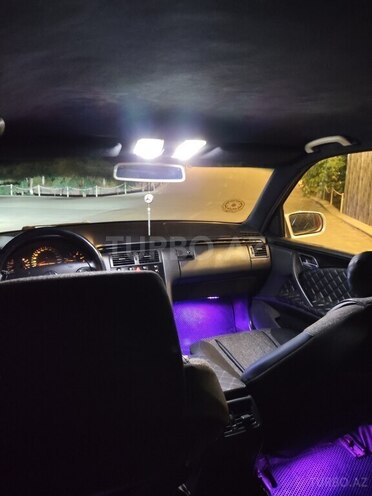 Mercedes E 220 d 2000, 450,000 km - 2.2 l - Bakı