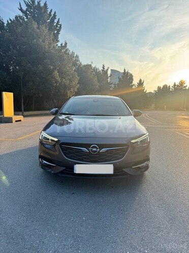 Opel Insignia 2019, 90,200 km - 1.5 л - Bakı