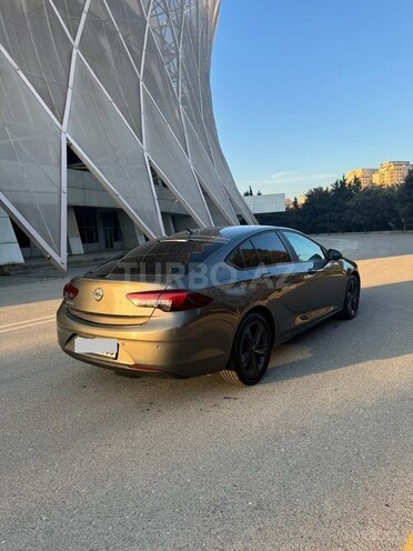 Opel Insignia 2019, 90,200 km - 1.5 л - Bakı