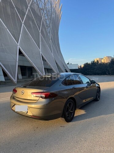 Opel Insignia 2019, 90,200 km - 1.5 л - Bakı