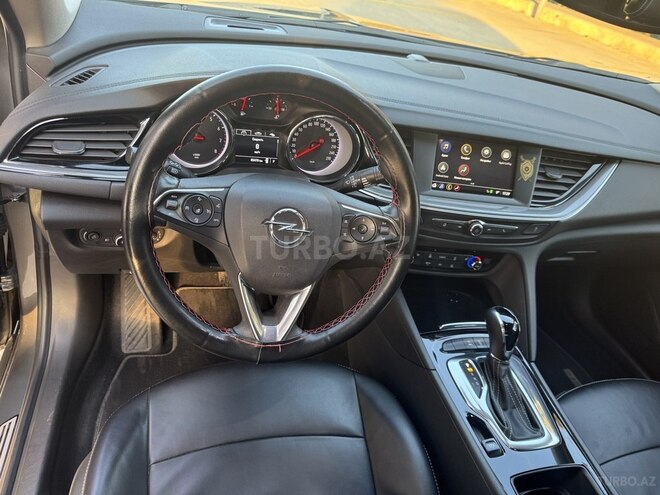 Opel Insignia 2019, 90,200 km - 1.5 л - Bakı