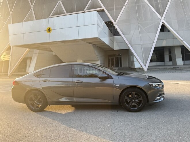 Opel Insignia 2019, 90,200 km - 1.5 л - Bakı