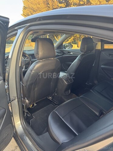 Opel Insignia 2019, 90,200 km - 1.5 л - Bakı