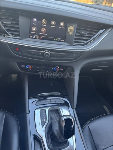 Opel Insignia 2019, 90,200 km - 1.5 л - Bakı