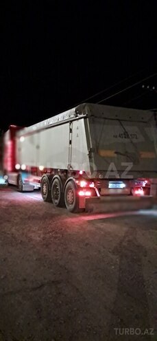 DAF 105 XF 2006, 1,100,000 km - 12.0 l - Mingəçevir