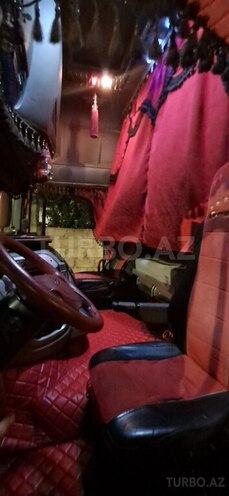 DAF 105 XF 2006, 1,100,000 km - 12.0 l - Mingəçevir