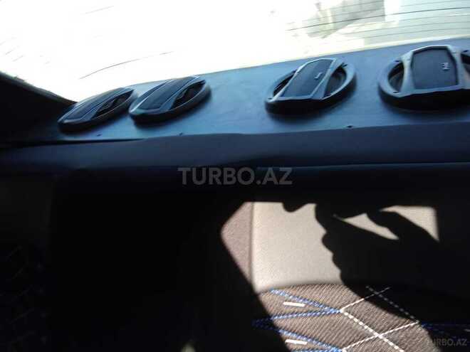 Mercedes E 250 1995, 250,000 km - 2.5 л - Bakı