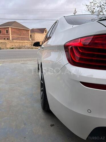 BMW 528 2015, 215,000 km - 2.0 l - Bakı