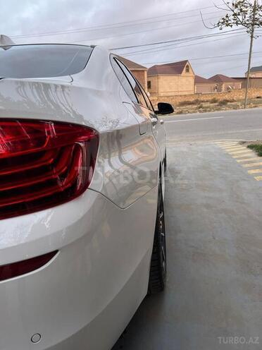 BMW 528 2015, 215,000 km - 2.0 l - Bakı