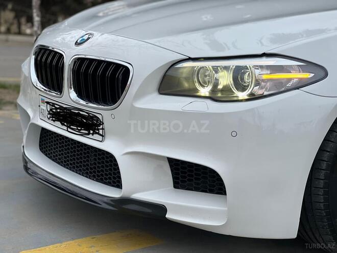 BMW 528 2015, 215,000 km - 2.0 l - Bakı