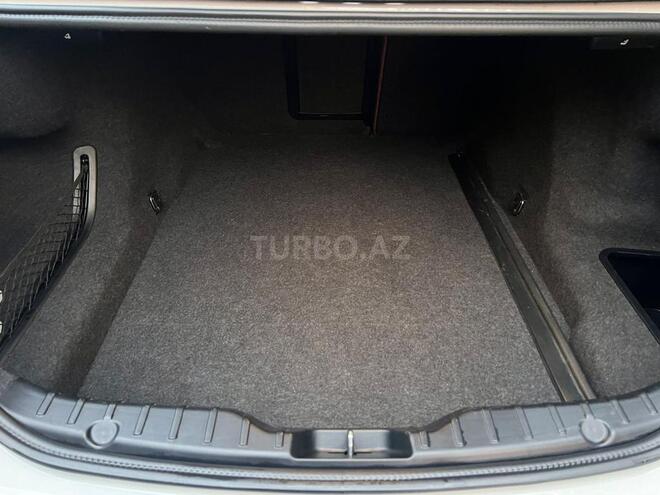BMW 528 2015, 215,000 km - 2.0 l - Bakı