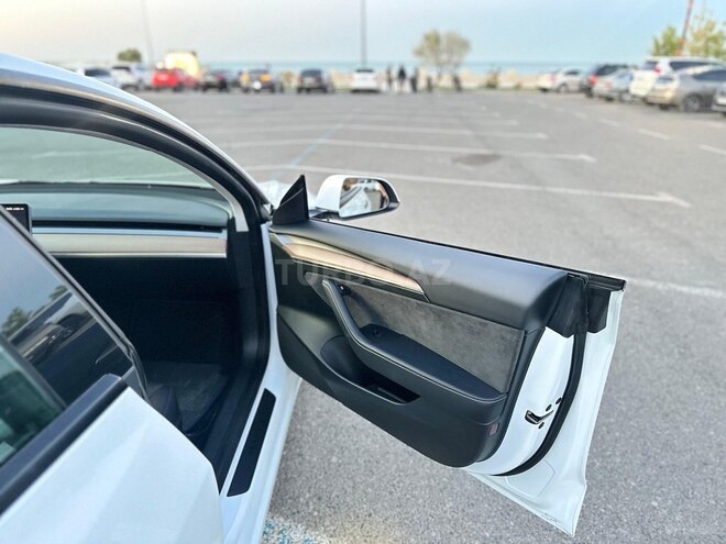 Tesla Model 3 2023, 35,406 km - 0.0 l - Bakı