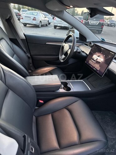 Tesla Model 3 2023, 35,406 km - 0.0 l - Bakı