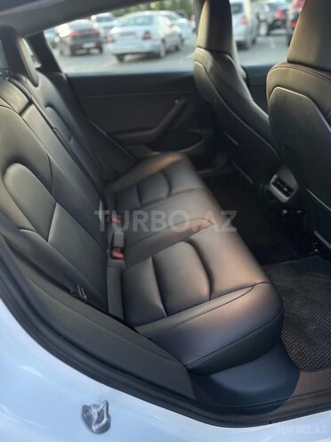 Tesla Model 3 2023, 35,406 km - 0.0 l - Bakı