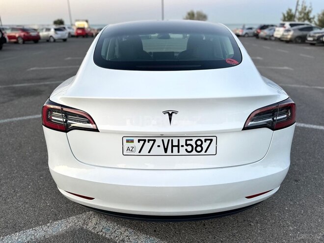 Tesla Model 3 2023, 35,406 km - 0.0 l - Bakı