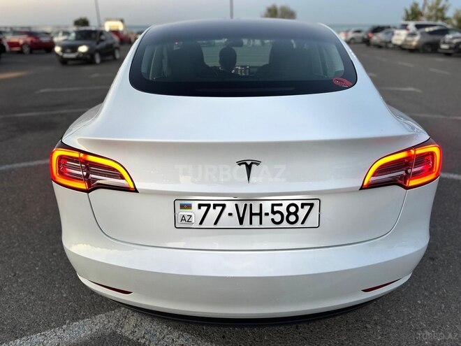 Tesla Model 3 2023, 35,406 km - 0.0 l - Bakı