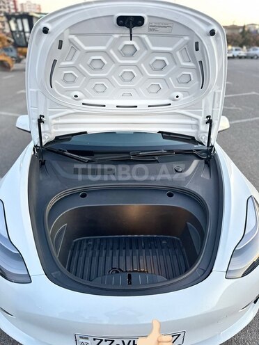 Tesla Model 3 2023, 35,406 km - 0.0 l - Bakı