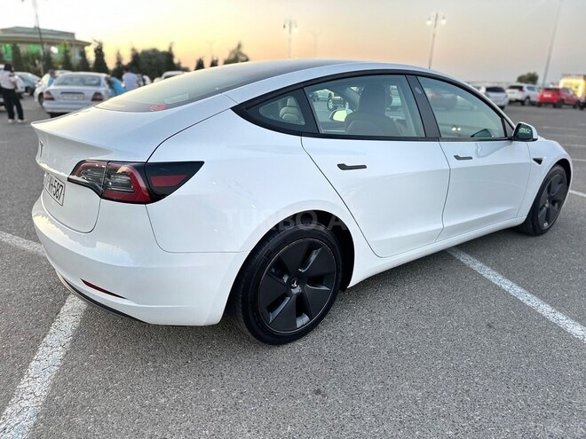 Tesla Model 3 2023, 35,406 km - 0.0 l - Bakı
