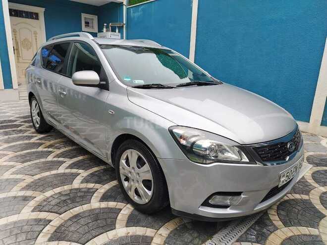 Kia  2010, 240,000 km - 1.6 l - Bakı