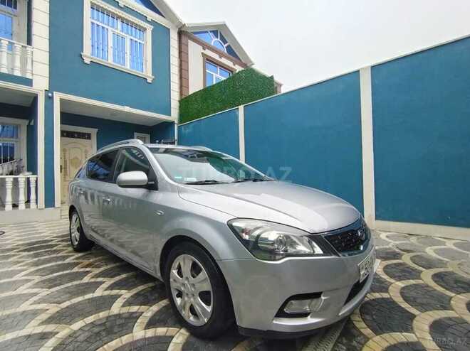 Kia  2010, 240,000 km - 1.6 l - Bakı