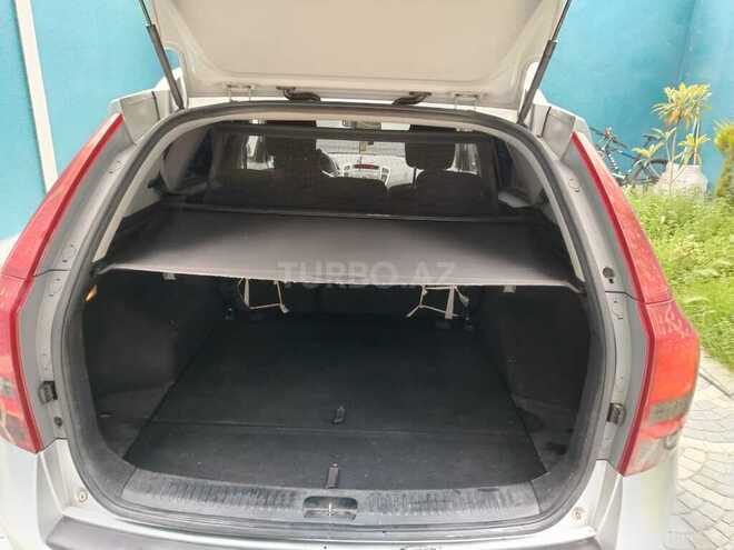 Kia  2010, 240,000 km - 1.6 l - Bakı