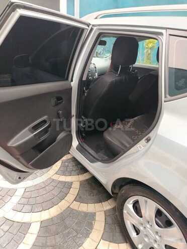 Kia  2010, 240,000 km - 1.6 l - Bakı