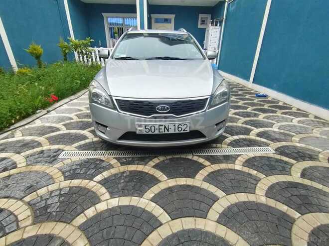 Kia  2010, 240,000 km - 1.6 l - Bakı