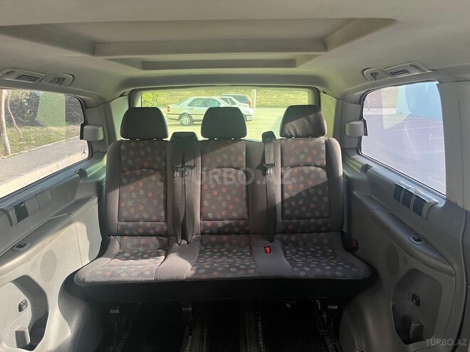Mercedes Viano 2003, 665,000 km - 2.2 л - Sumqayıt