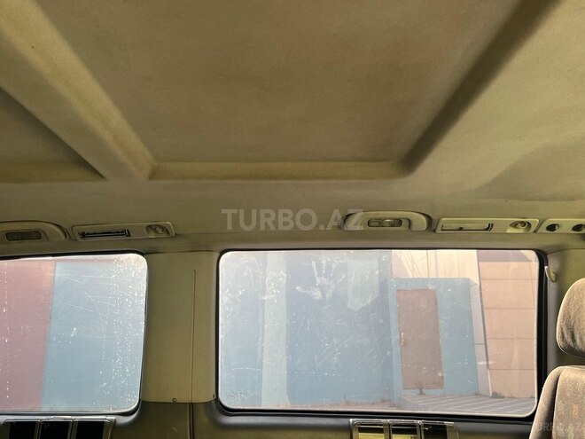Mercedes Viano 2003, 665,000 km - 2.2 л - Sumqayıt