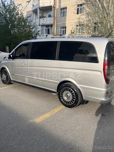 Mercedes Viano 2003, 665,000 km - 2.2 л - Sumqayıt