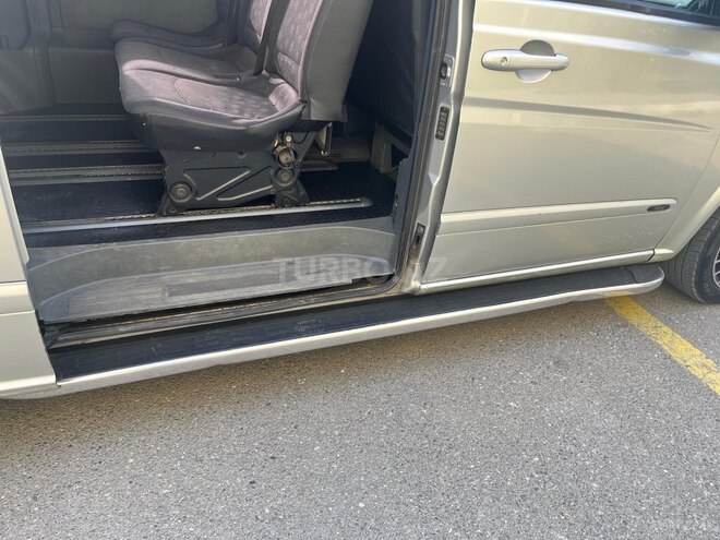 Mercedes Viano 2003, 665,000 km - 2.2 л - Sumqayıt